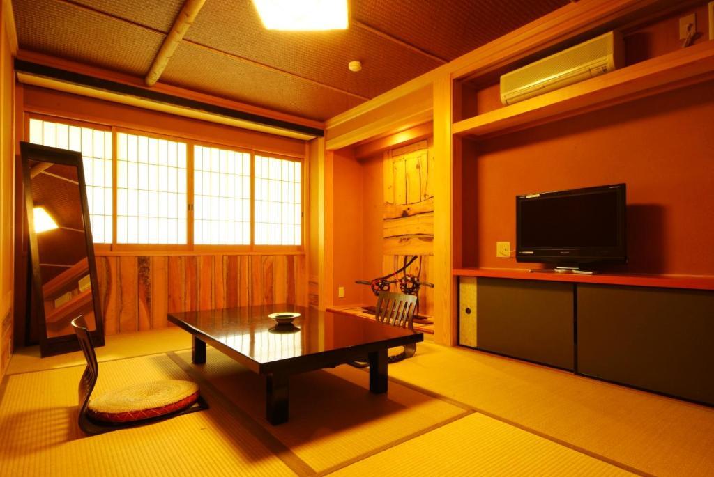 城崎温泉 但馬屋-tajimaya- Toyooka (Hyogo)