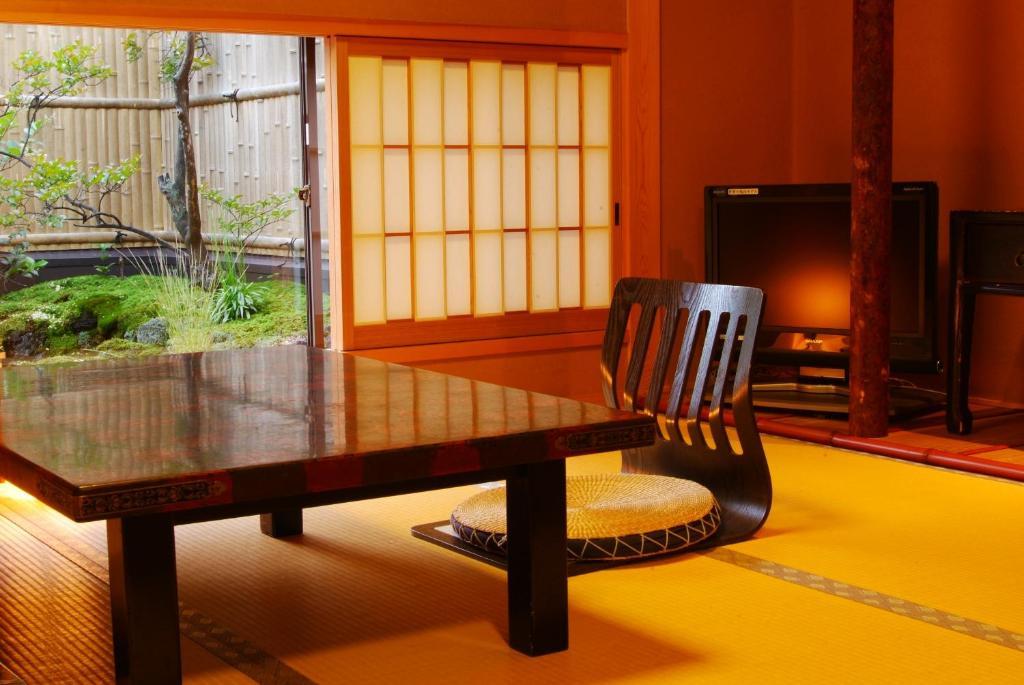 城崎温泉 但馬屋-tajimaya- 3* Toyooka (Hyogo)