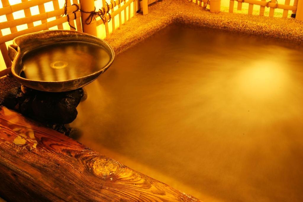 Ryokan 城崎温泉 但馬屋-tajimaya-