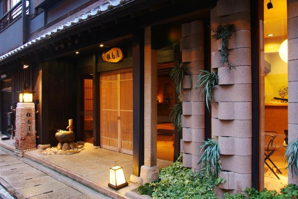 城崎温泉 但馬屋-tajimaya- 3*